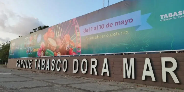 Feria Tabasco 2026: 2.5 Millones Visitantes