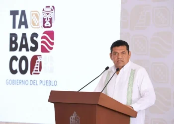 Derrame Pemex Paraíso: Situación Controlada