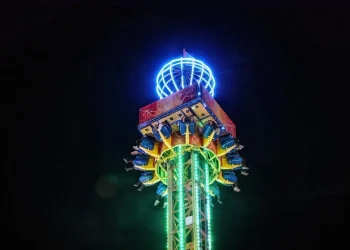 Feria Tabasco 2026: Juegos y Promociones