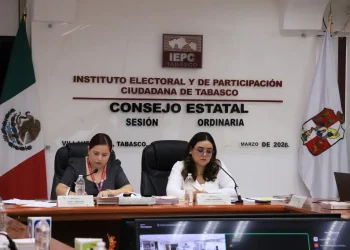 IEPCT Filtraciones Partido Político: Niegan Acusaciones