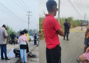 Accidente vial Cárdenas: Mujer Muere en Carretera