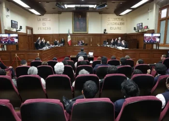 SCJN invalida norma Tabasco: Protege Protestas