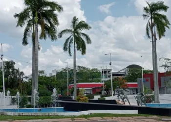 Chubascos Tabasco: Lluvias y Viento este Miércoles