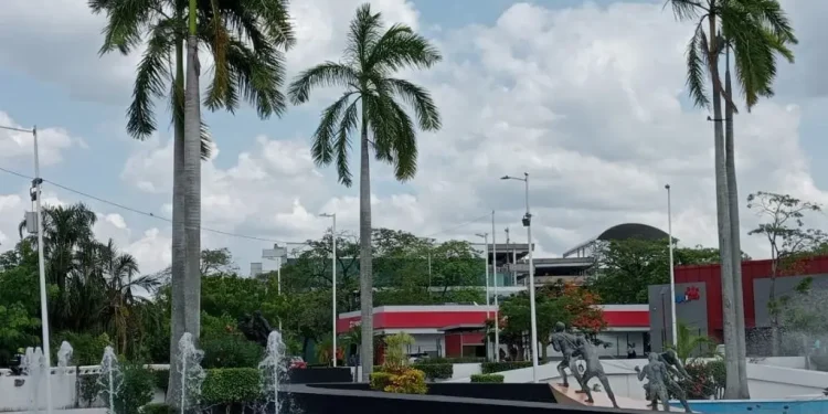 Chubascos Tabasco: Lluvias y Viento este Miércoles