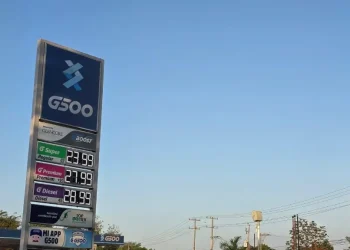 Precios de combustibles en Tabasco suben drásticamente