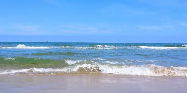 Centla Semana Santa turistas: 10 mil al día