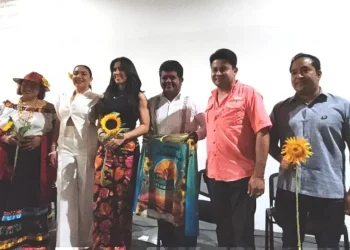 Festival del Laberinto de los Girasoles en Balancán 2026