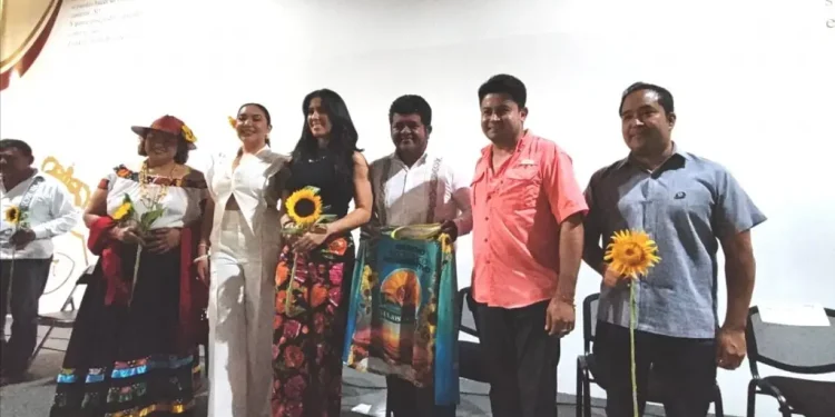 Festival del Laberinto de los Girasoles en Balancán 2026