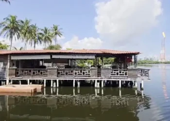 Derrame de hidrocarburos Río Seco Paraíso Tabasco