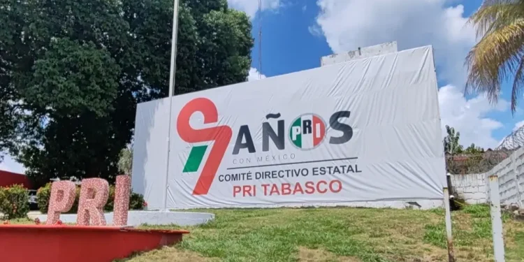 Candidatos municipales Villahermosa Tabasco: PRI alista 2027