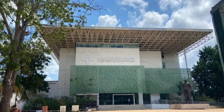 Museos Semana Santa Tabasco: Actividades Listas