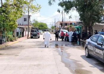 Mujer asesinada Centla: Crimen conmociona Tabasco