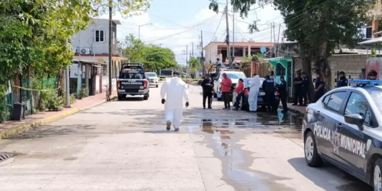 Mujer asesinada Centla: Crimen conmociona Tabasco