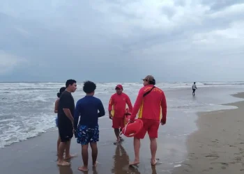 Recuperación turismo Paraíso: Playas listas Semana Santa
