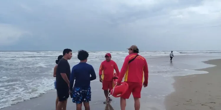 Recuperación turismo Paraíso: Playas listas Semana Santa