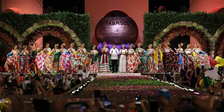 Feria Tabasco: Posible Ampliación de Días 2026