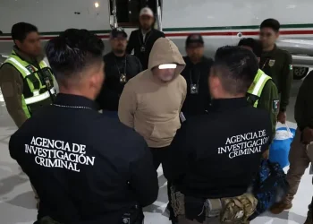 Hernán Bermúdez desaparición forzada: nueva orden
