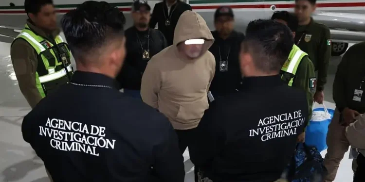 Hernán Bermúdez desaparición forzada: nueva orden