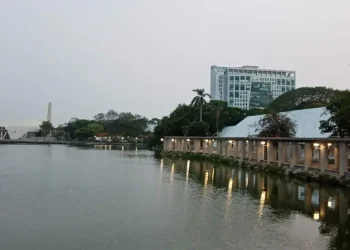 Chubascos Tabasco: Lluvias Fuertes Este Martes