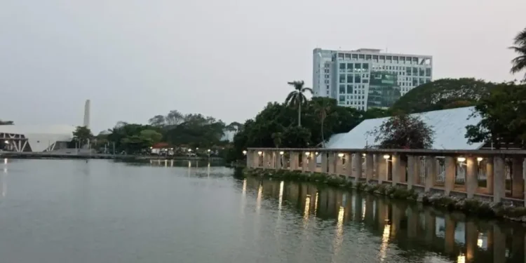 Chubascos Tabasco: Lluvias Fuertes Este Martes
