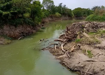 No usar ríos como balnearios en Semana Santa