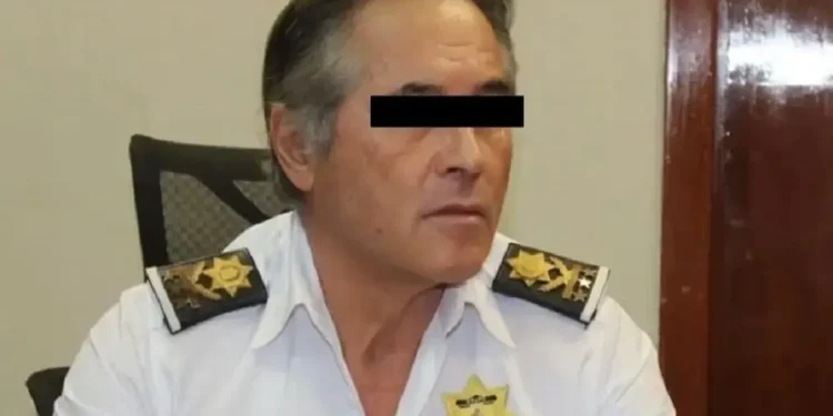 Orden aprehensión Hernán N avanza en Tabasco