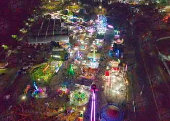Feria Tabasco: Posible Ampliación de Días 2026
