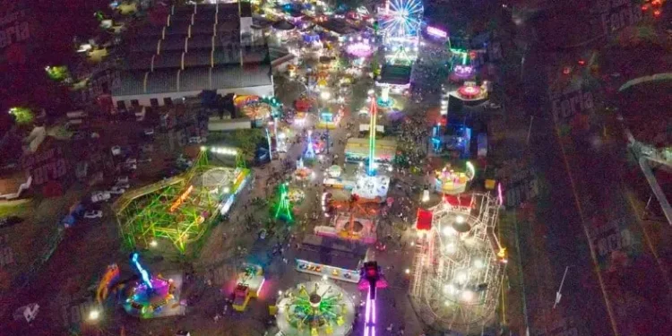 Feria Tabasco: Posible Ampliación de Días 2026