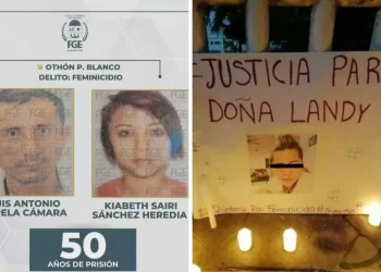 Feminicidio Chetumal: Sentencia de 50 años por crimen ritual
