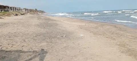 Playas limpias Tabasco: Listas para vacaciones