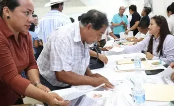 Calendario Trámites SAF Tabasco: Días y Lugares