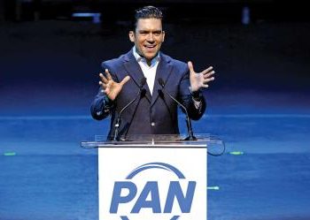 PAN candidatos 2027: Encuestas y Alameda del Sur