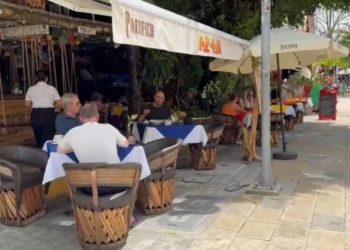 Semana Santa Quintana Roo: Repunte y Proyectos