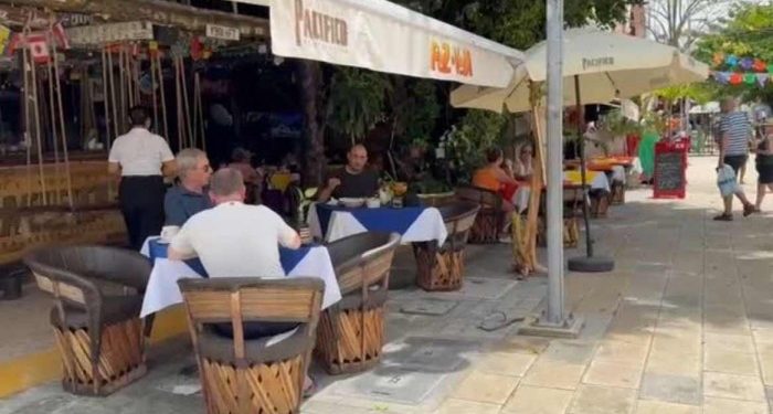 Semana Santa Quintana Roo: Repunte y Proyectos