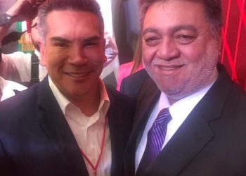 Pedro Flota Alcocer renuncia PRI: Crisis en Quintana Roo