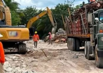 Perfect Day Mahahual: Levantan Clausura Profepa