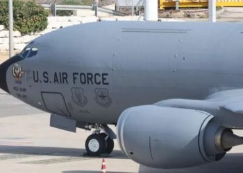 KC-135 Irak: Seis Tripulantes Mueren en accidente aéreo