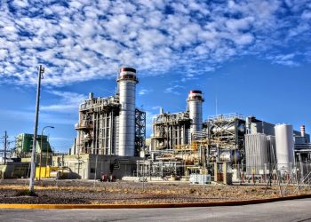 CFEnergía se queda sin recursos