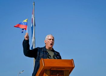 Diálogo Cuba Estados Unidos: Díaz-Canel
