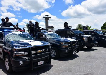Condiciones laborales policías ministeriales Tabasco