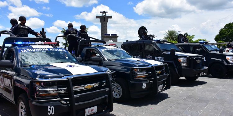 Condiciones laborales policías ministeriales Tabasco