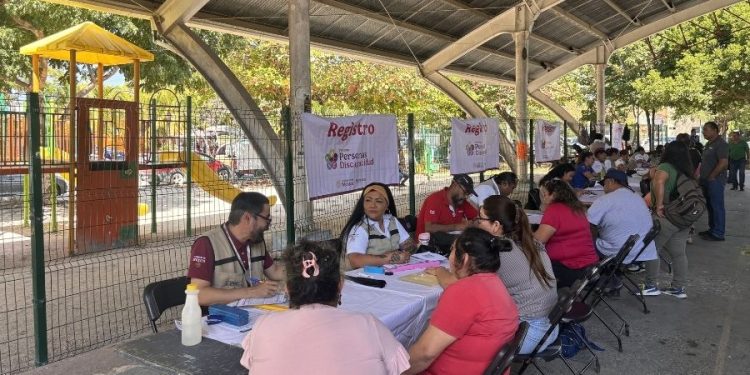 Discapacidad motriz jóvenes Cancún triplica casos