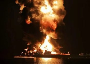 Ataques Irán Estrecho Ormuz: Escalada Bélica