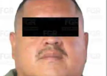 Detención de Jesús 'N' El Gallo: Golpe a Cárteles Unidos