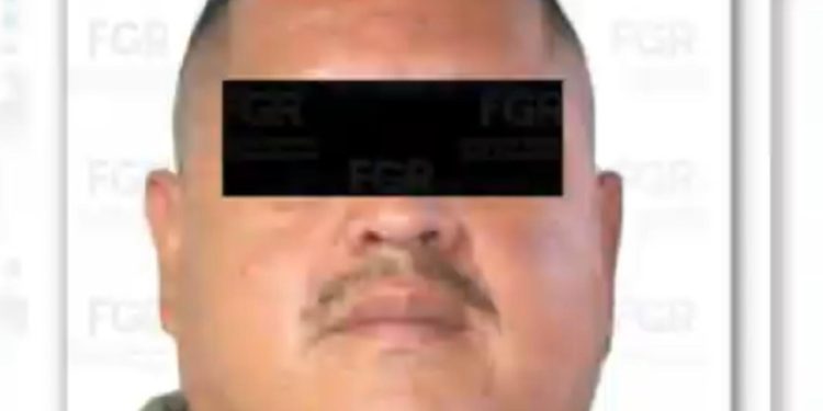 Detención de Jesús 'N' El Gallo: Golpe a Cárteles Unidos