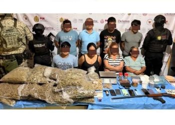 Cateo Tihuatlán: Caso Político en Veracruz