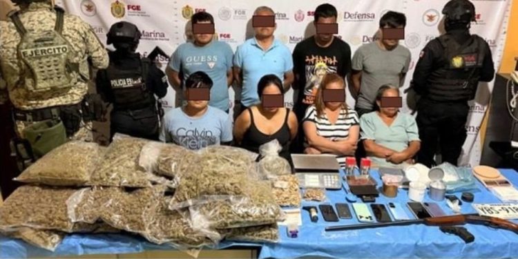 Cateo Tihuatlán: Caso Político en Veracruz