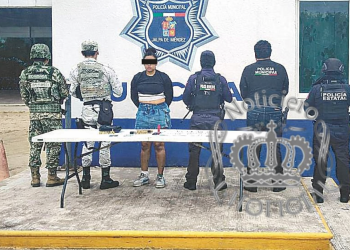 Intento de asesinato a barbero de Jalpa de Méndez