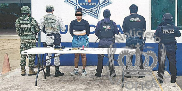 Intento de asesinato a barbero de Jalpa de Méndez