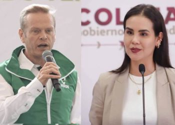 Campaña anticipada Rosi Bayardo pone en riesgo precandidatura